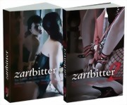Roman Zartbitter 1+2