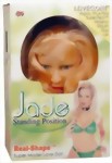 Sexpuppe Jade Gummipuppe