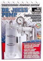 Potenzpumpe Dr. Joels Pump Proffesiohnal Pumping System