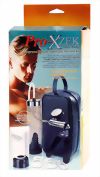 Luxus-Potenzpumpe Pro-XZEK Profi-Penispumpe