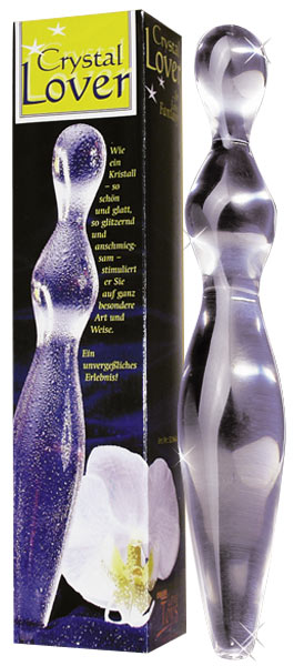 Glasdildos Dildos aus Glas