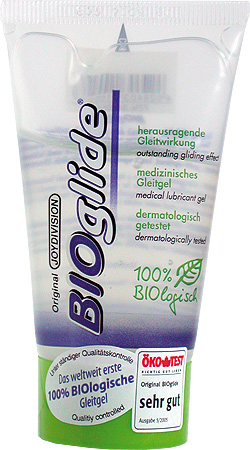 BIOglide neutral BIOglide neutral 40ml