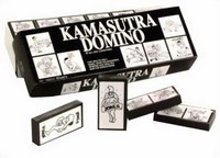Kamasutra Domino