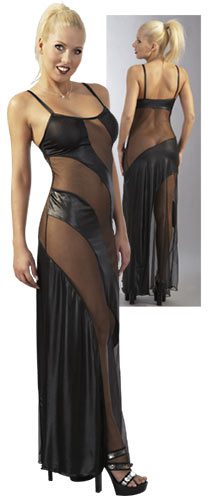 Partykleid