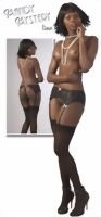 Straps-Set schwarz