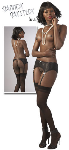 Straps-Set M/L