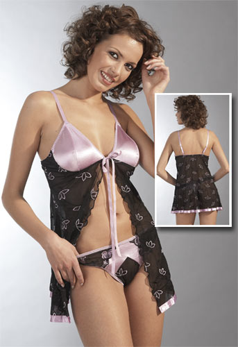 Babydoll Set