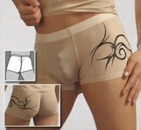 Herren Pants Tattoo