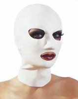 Kopfmaske