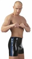 Latex Herren Pants