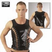 Lack-Shirt