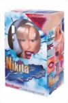 Liebespuppe Nikita Kneeling Gummipuppe