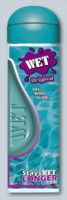 WET Gleitgel 286 g Tube