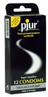 pjur sensitiv Condoms