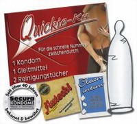 Quickie Kondome