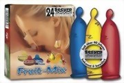 Secura Fruchtmix