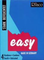 Kondome EASY 12 Stk.