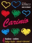 Kondome CARINO 12 Stk.