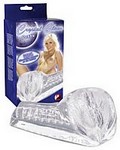 Crystal Clear Pussy