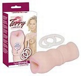 Terry with Love Tight Blowjob