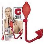 G-Sucker Rot