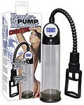 Digital Penis Pumpe