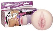 Masturbator The Muff Dual