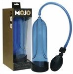 Penispumpe Mojo Zero Gravity