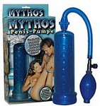 Mythos Penis-Pumpe