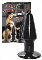 Analzapfen Anal Syndicate