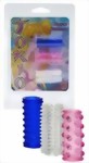 Tokio Sleeves Penismanschetten