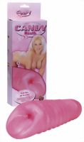 Masturbator Candy Mouth Oralsimulator