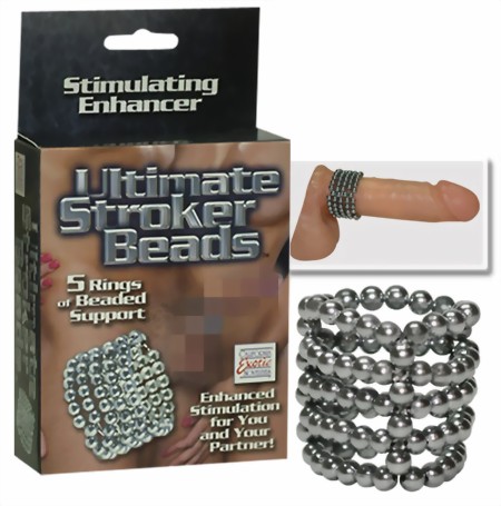 Ultimate Stroker Beads