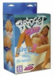 Gummipuppe Bridget Big Boob Lovedoll