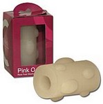 Pink O Fun Vagina