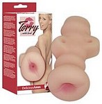 Terry my love Anus Masturbator