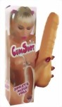 Spritzdildo CumShot