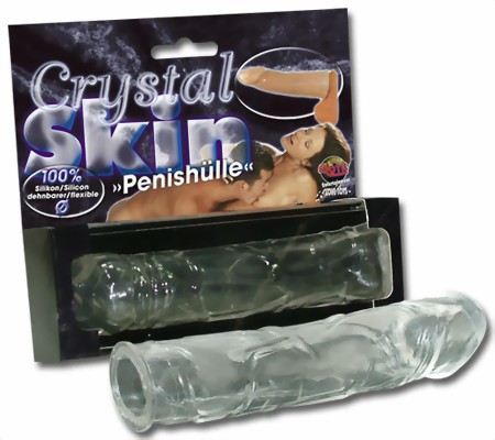 Crystal Skin Penish�lle