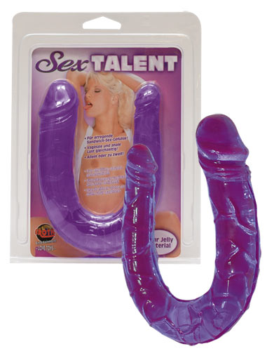 Sex-Talent