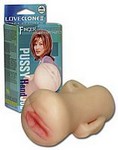 Pussy Hand Job