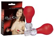 Bad Kitty Nipple Pump