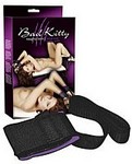 Bad Kitty Hand und Fuss Fesseln
