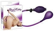 Bad Kitty Anal Balloon Plug