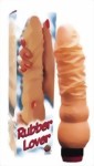RubberLover Rubbel-Vibrator