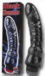 Vibrator Black Hammer