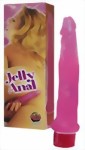 Jelly Anal
