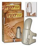 Vibrator Finger-Tip