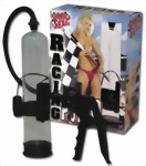 Potenzpumpe Racing Pump Penispumpe
