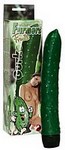 Vibrating Farmers Fruits Gurke