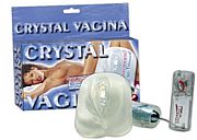 Crystal Vagina